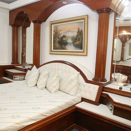 Maison Florense Hotel São Paulo Luaran gambar