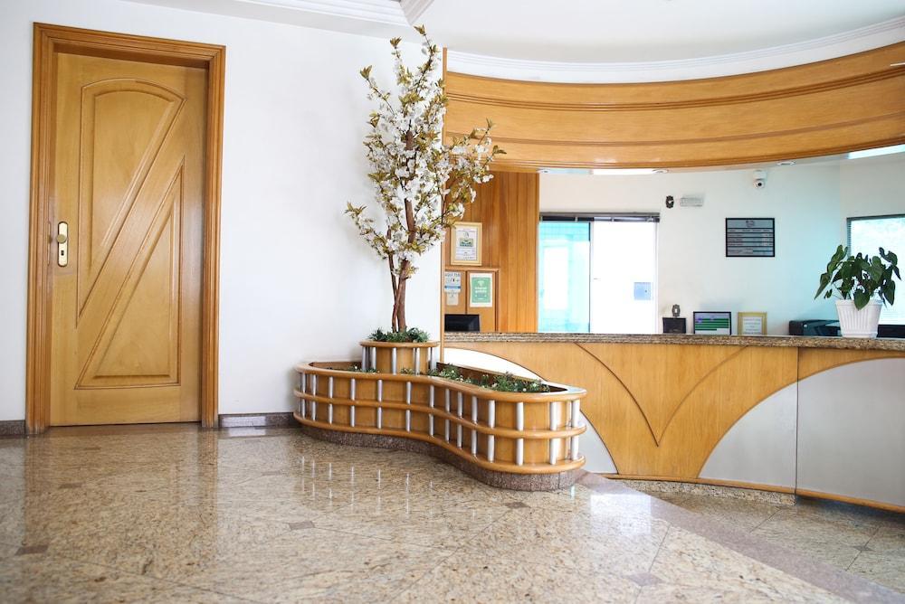 Maison Florense Hotel São Paulo Luaran gambar
