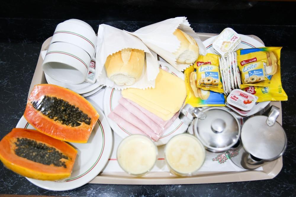 Maison Florense Hotel São Paulo Luaran gambar
