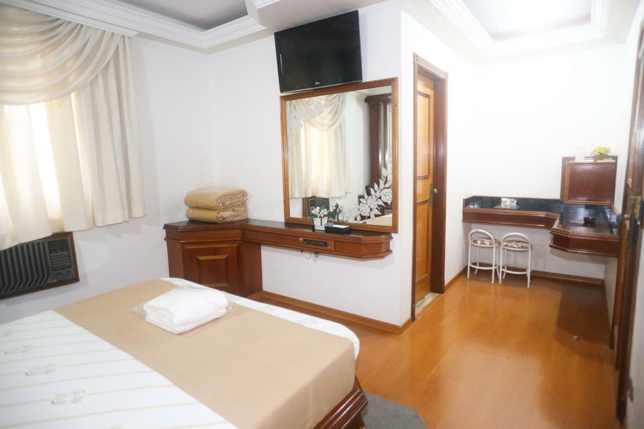 Maison Florense Hotel São Paulo Luaran gambar