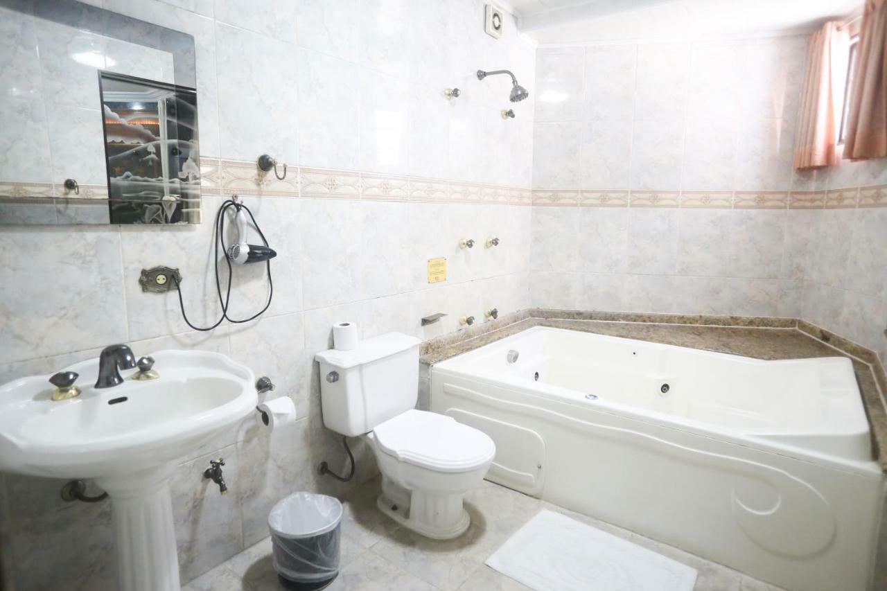Maison Florense Hotel São Paulo Luaran gambar
