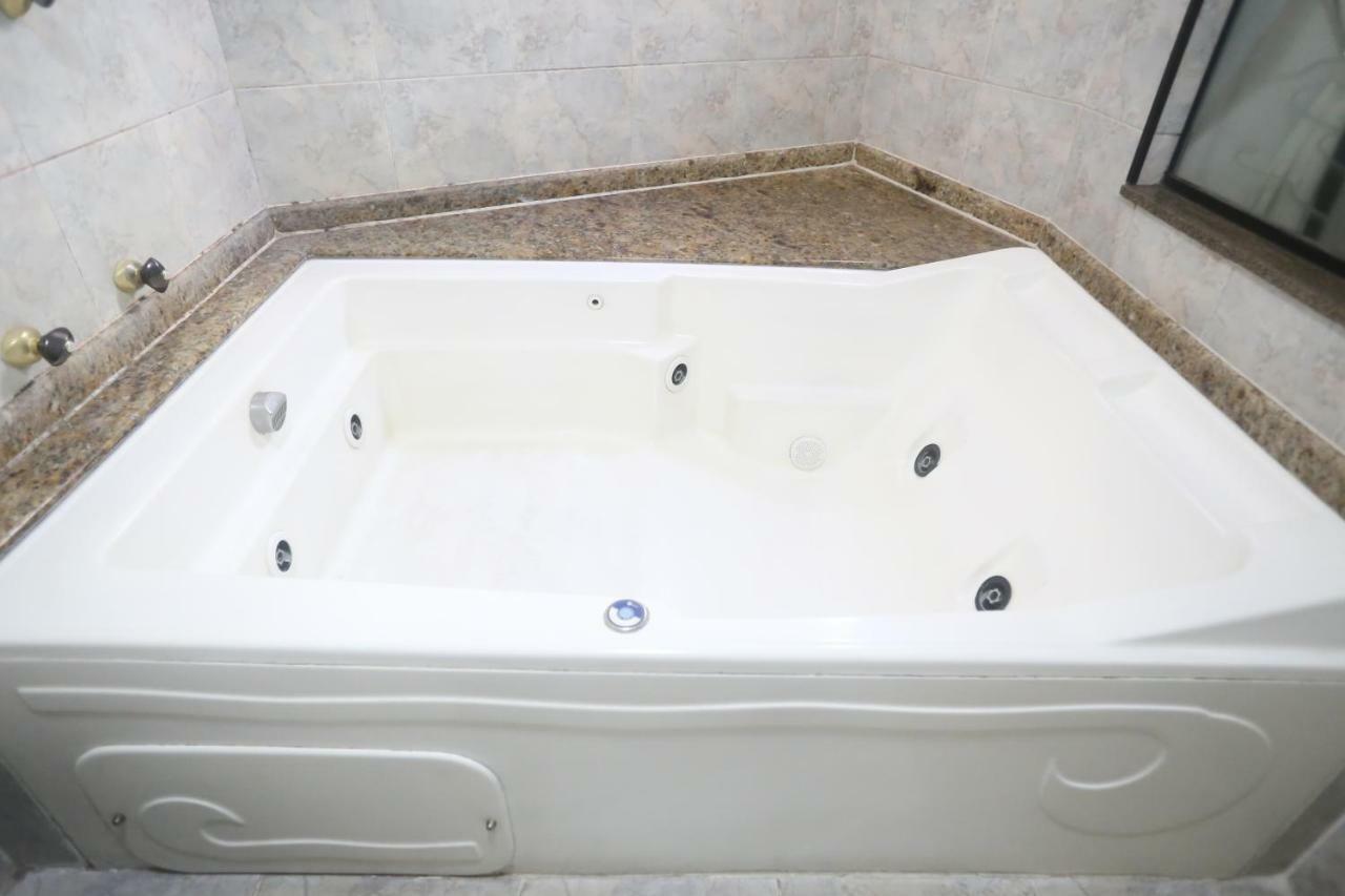 Maison Florense Hotel São Paulo Luaran gambar