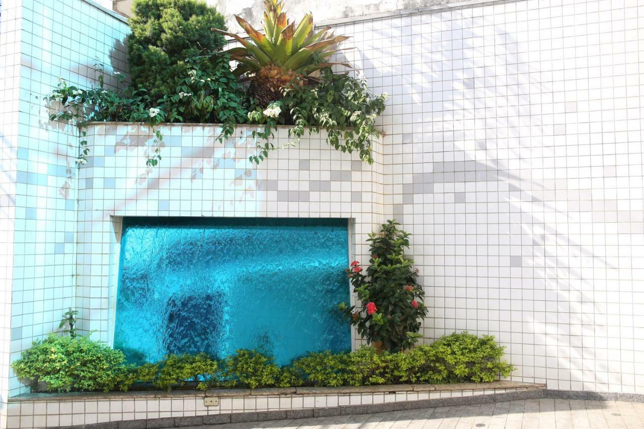 Maison Florense Hotel São Paulo Luaran gambar