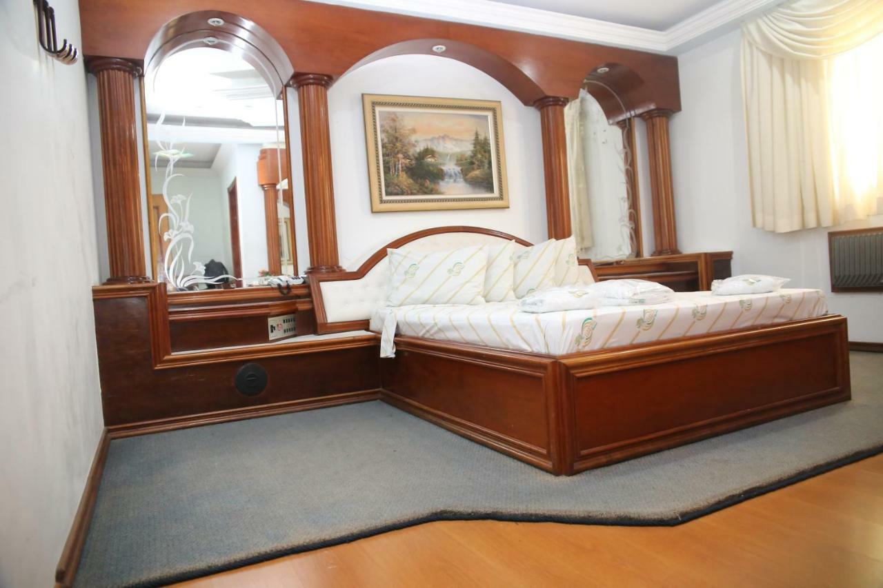 Maison Florense Hotel São Paulo Luaran gambar