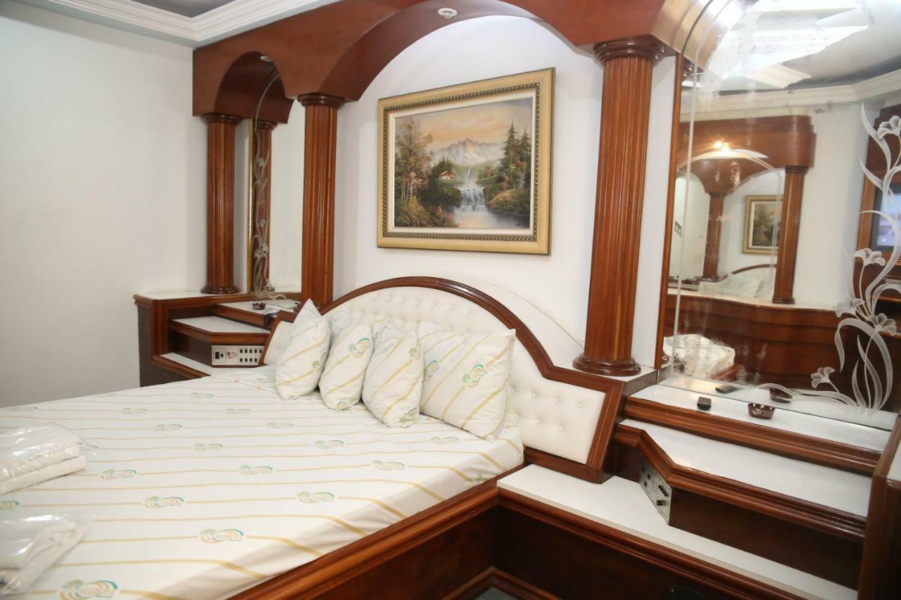 Maison Florense Hotel São Paulo Luaran gambar