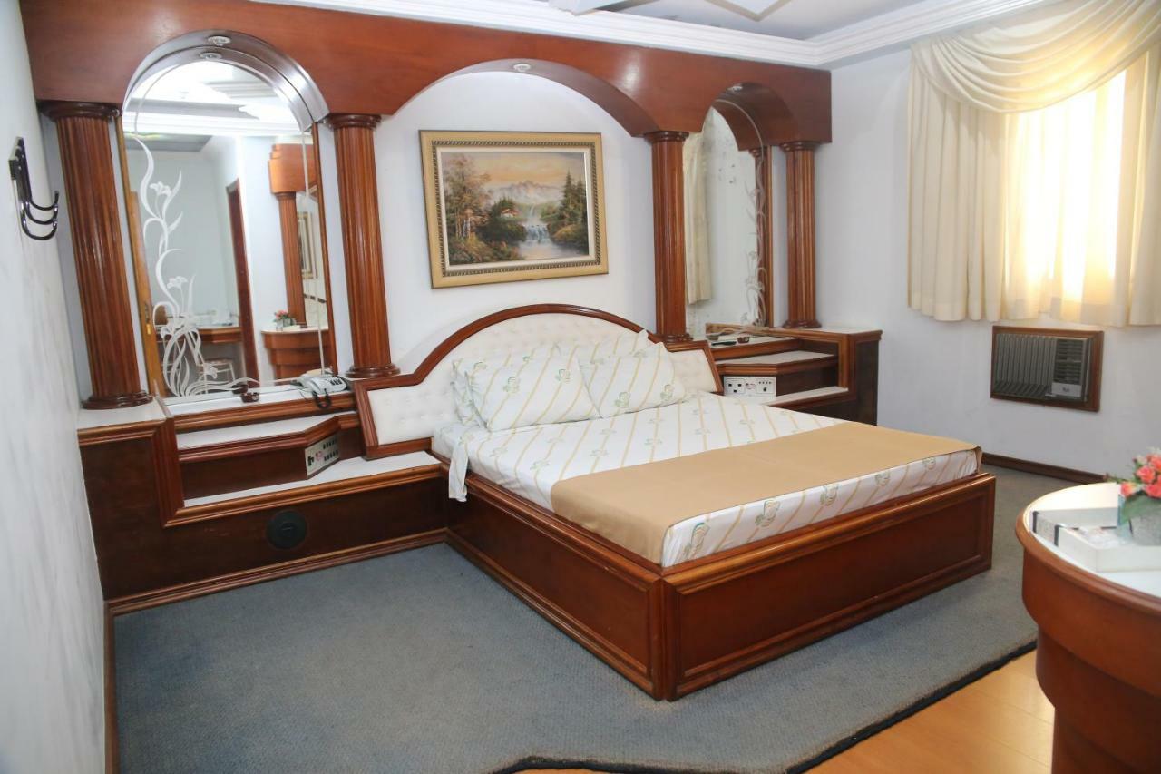 Maison Florense Hotel São Paulo Luaran gambar
