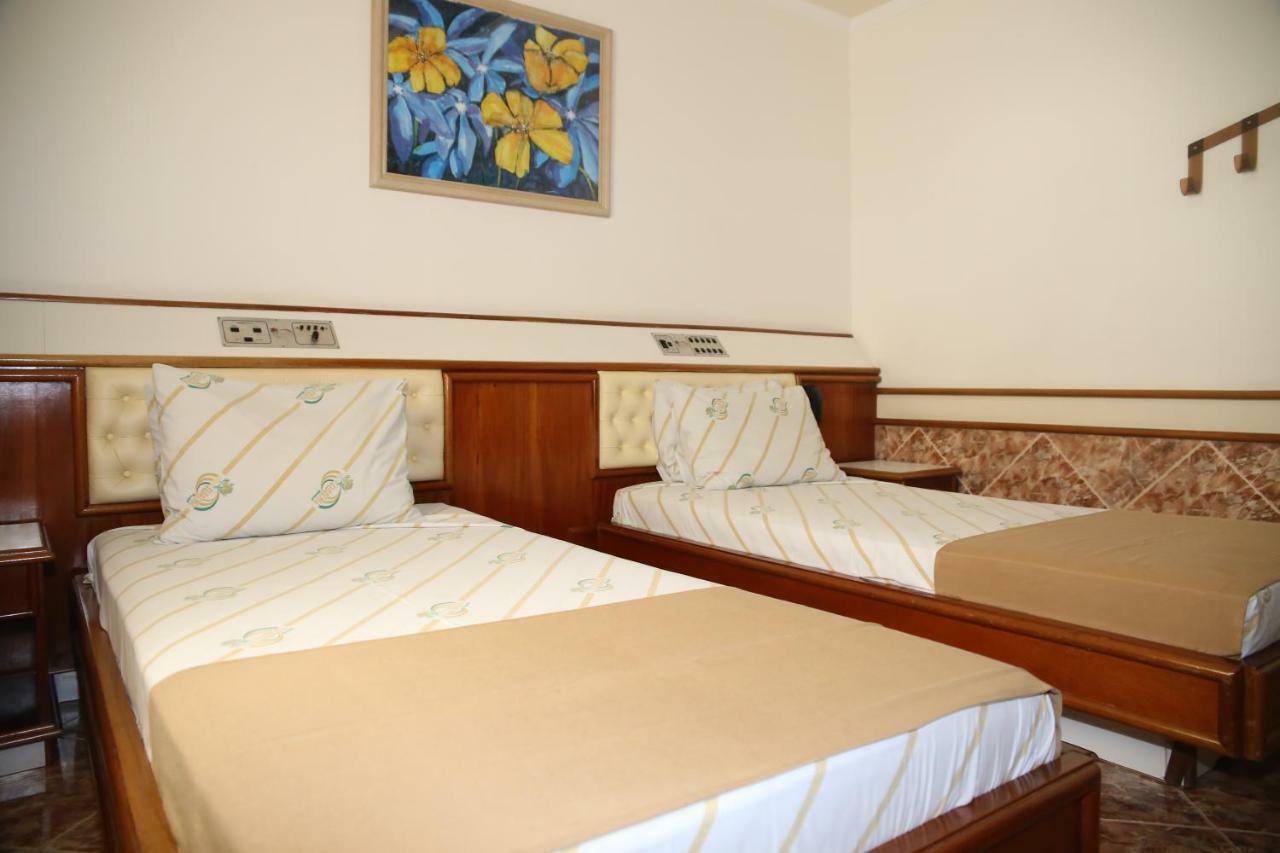 Maison Florense Hotel São Paulo Luaran gambar