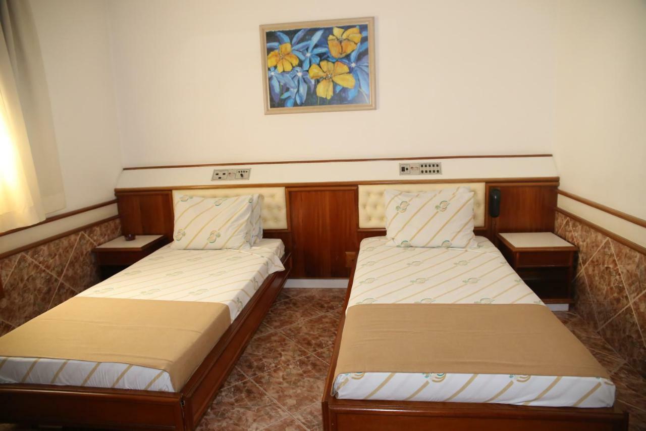 Maison Florense Hotel São Paulo Luaran gambar