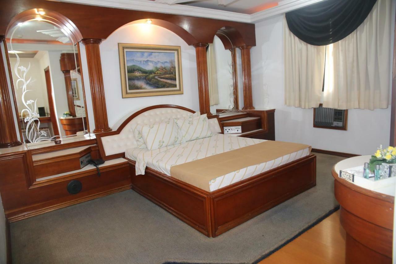Maison Florense Hotel São Paulo Luaran gambar