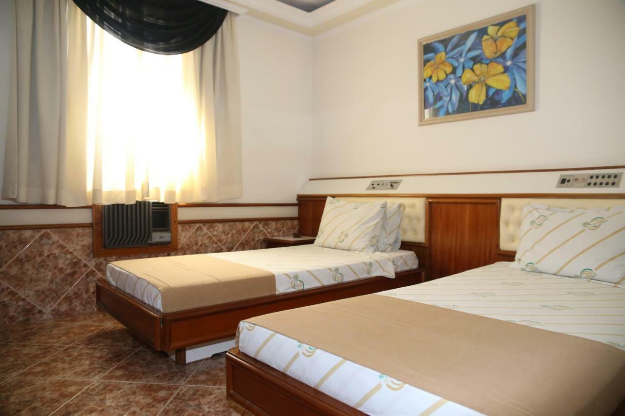 Maison Florense Hotel São Paulo Luaran gambar