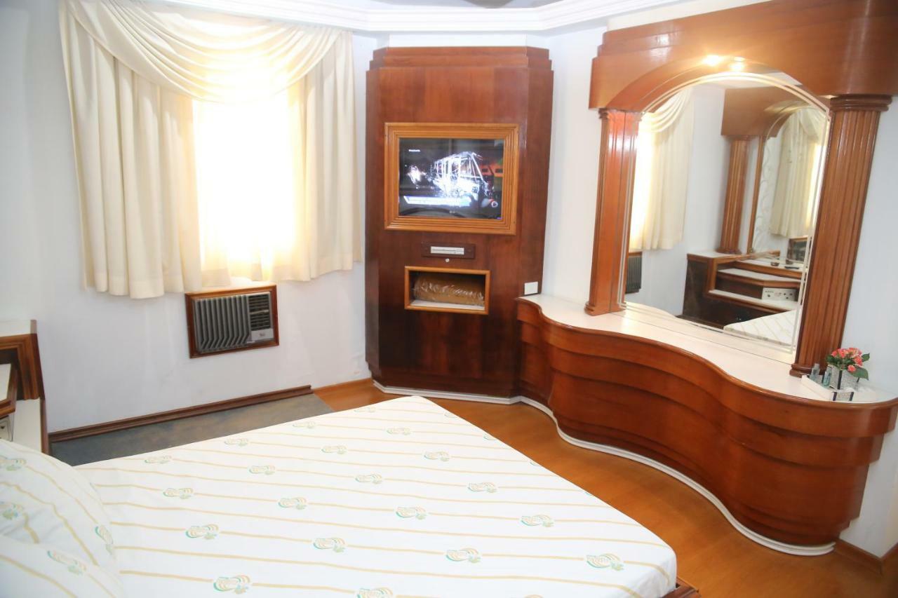 Maison Florense Hotel São Paulo Luaran gambar
